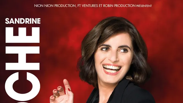 SANDRINE SARROCHE, LA LOI DU TALON