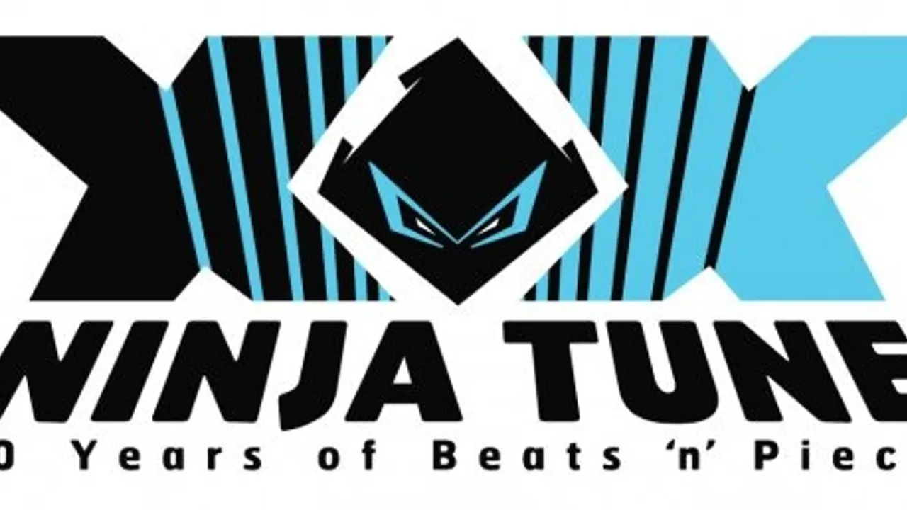 Festival Ninja Tune