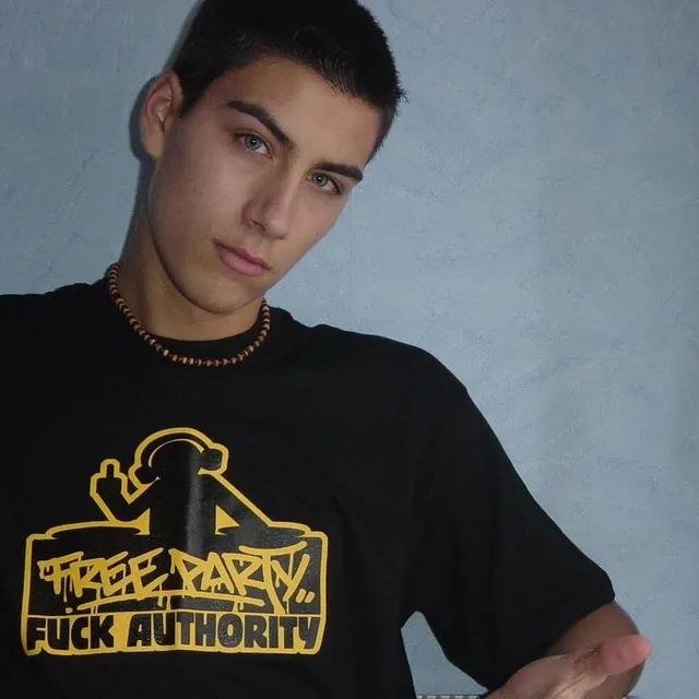 Valentin M