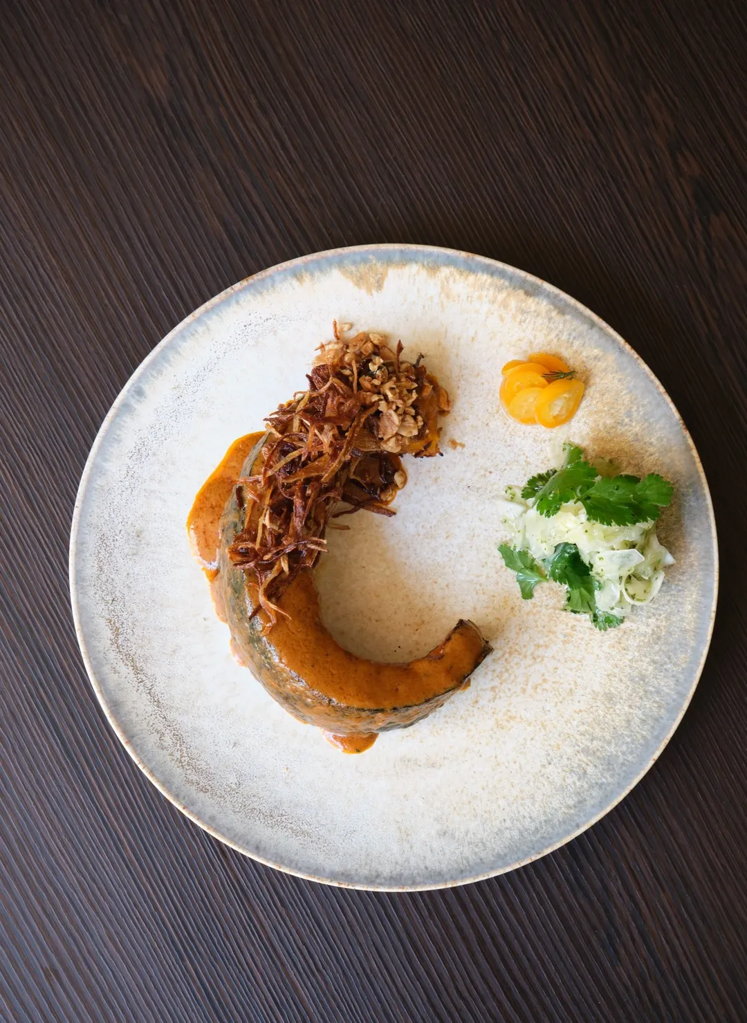 Faaï Restaurant Paris