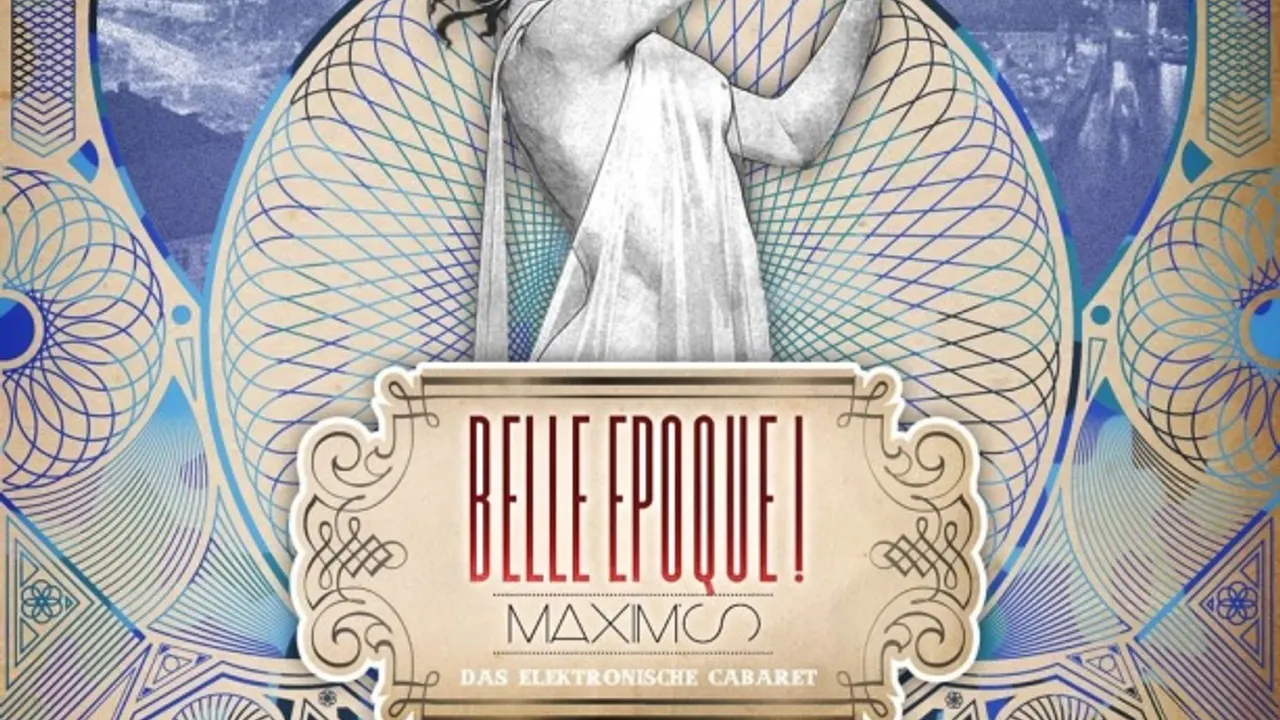 KIKI à la Belle Epoque