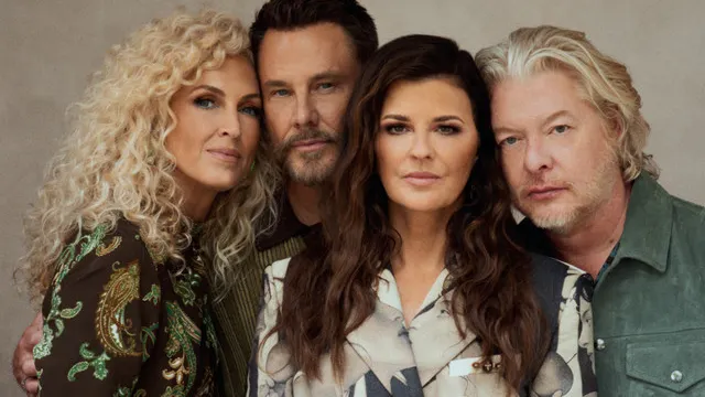 Little Big Town « For the Art of It Tour »