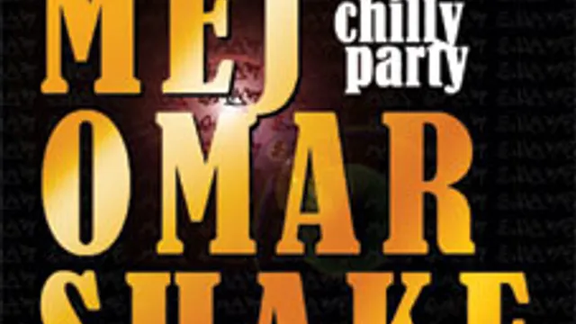 CHILLY PARTY