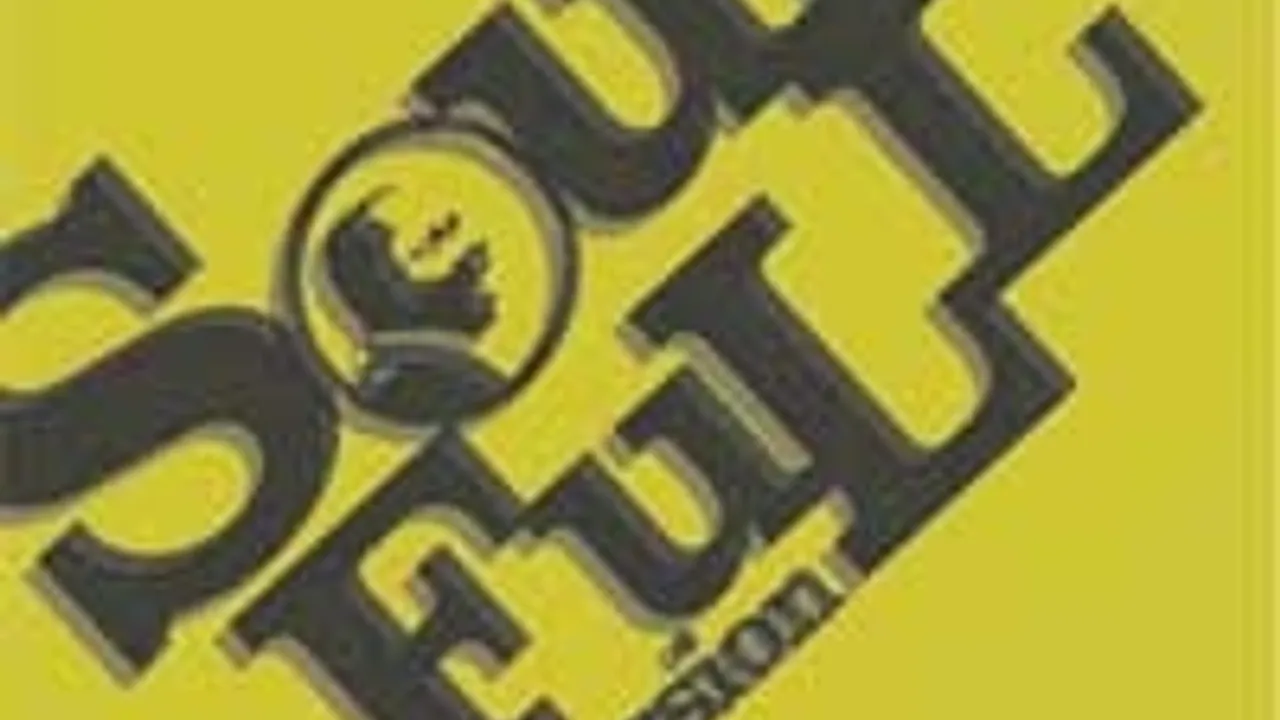Soulfull Session #2