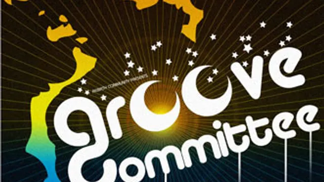 Groove Committee @ Wagg Club