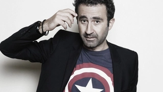 Carte blanche à Mathieu Madénian