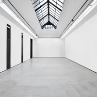 Galerie Christophe Gaillard