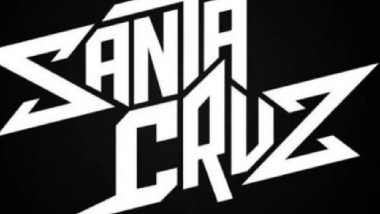 Gaz Coombes + Santa Cruz