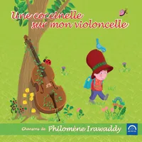 Philomène Irawaddy