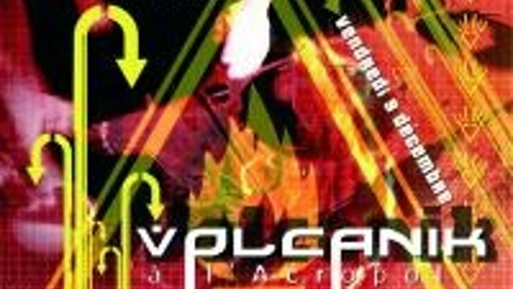 Volcanik