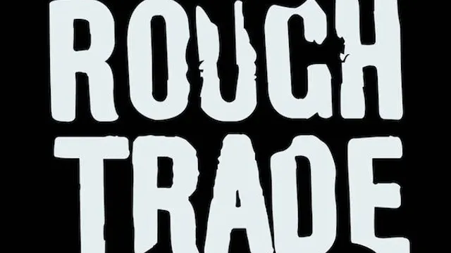 Rough Trade au Point Éphémère