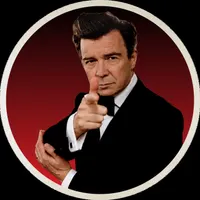 Rick Astley