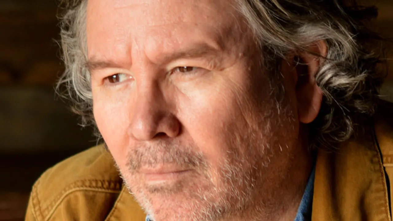 Grant-Lee Phillips