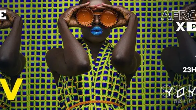 AfroBeat Xperience