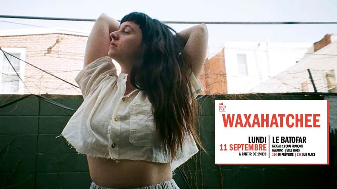 Waxahatchee