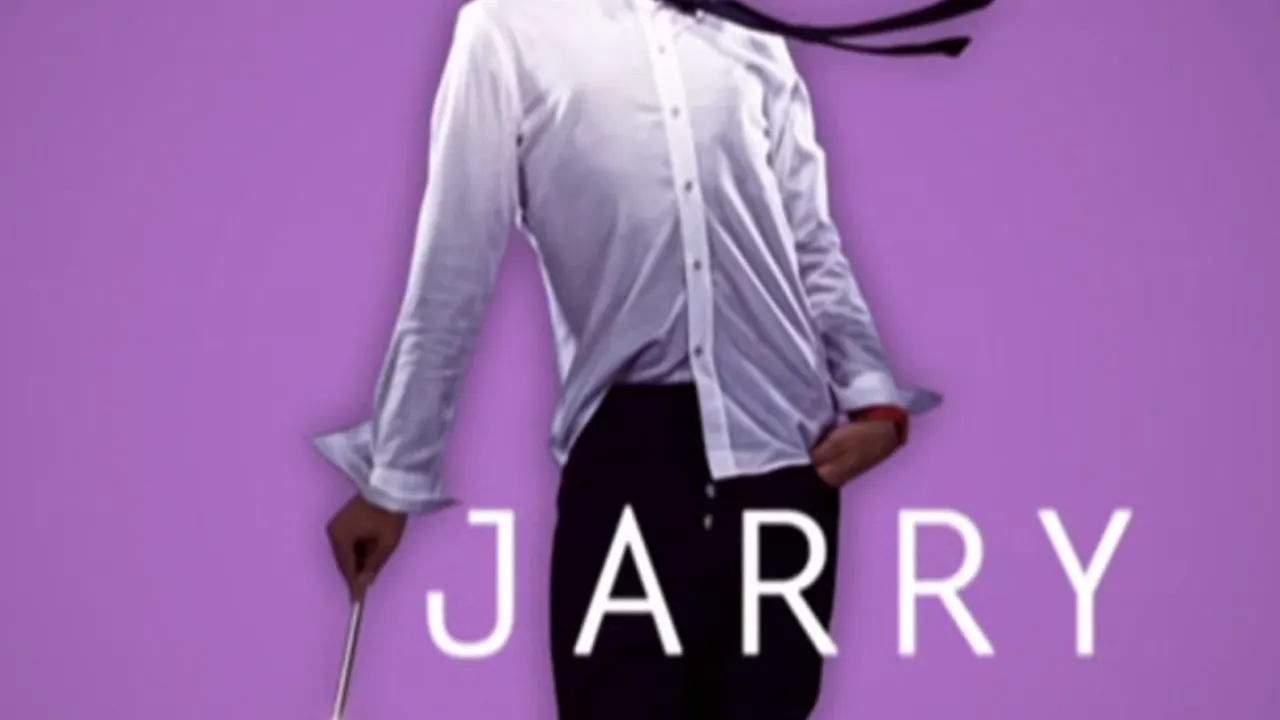 Jarry Atypique