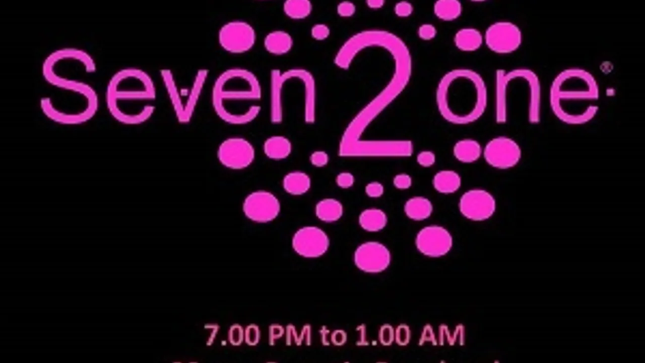 Seven2One Club