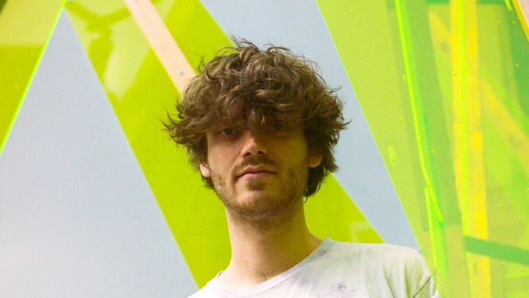 XXL FUTILE x WITH US : ADAM PITS, SOYOON b2b CÉLINE B & MORE