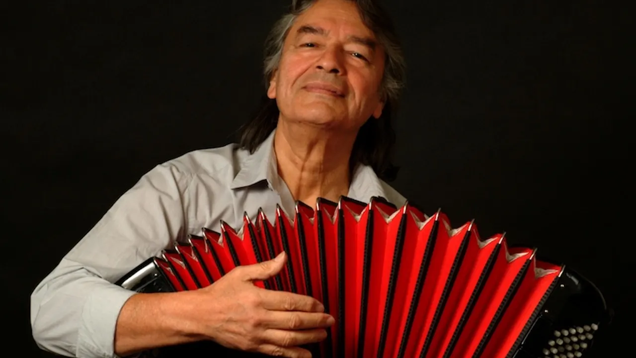 RAÚL BARBOZA : 30 ANS À PARIS