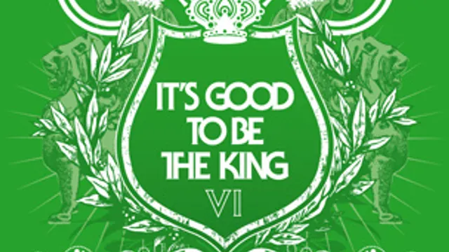 Open House : It's Good To Be The King !