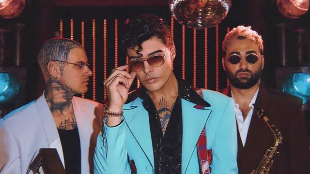 The Kolors