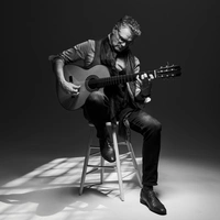 Jesse Cook