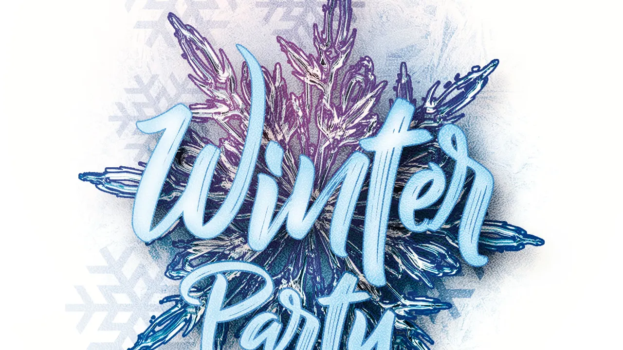 WINTER PARTY