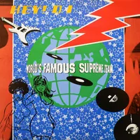 Worlds Famous Supreme Team