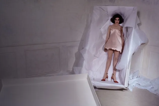 Mannequin : le corps de la mode, l'expo qui prend la pose