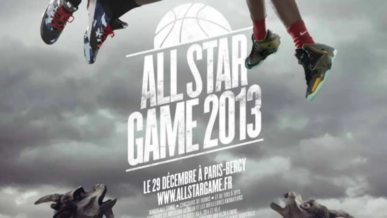 All Star Game