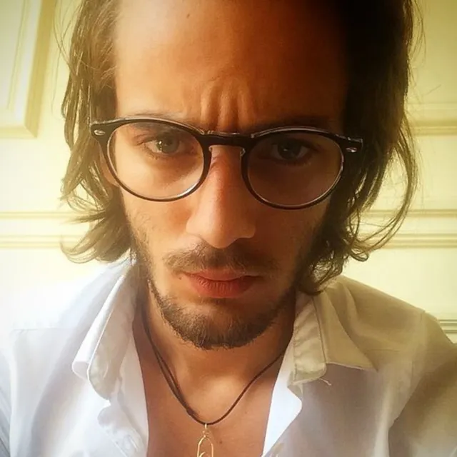 Matthieu R