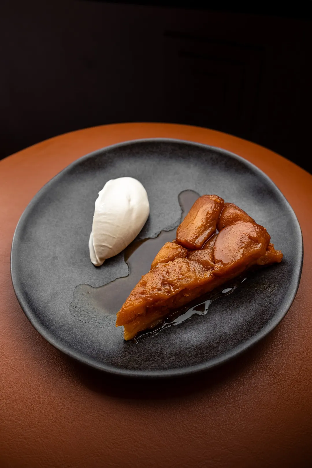 Colère Restaurant Paris