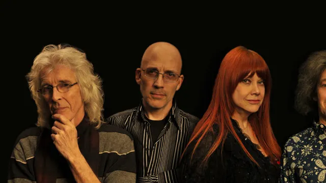 Curved Air Farewell Tour 2026