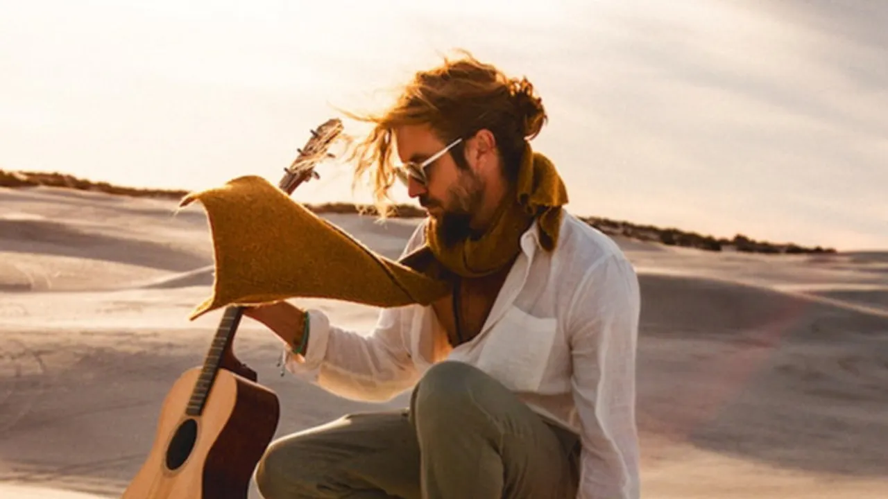 Jeremy Loops + invite