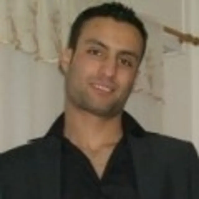 Sofiane L