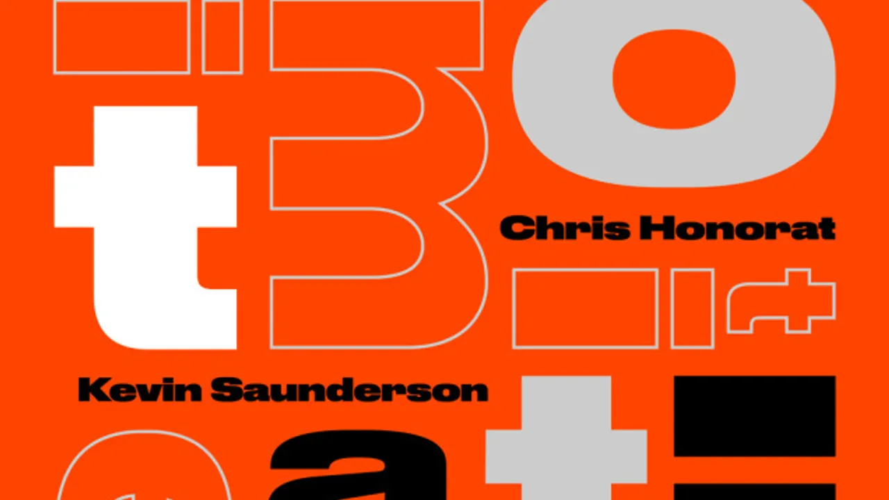 AUTOMATIK W/KEVIN SAUNDERSON - CHRIS HONORAT - AMNAYE