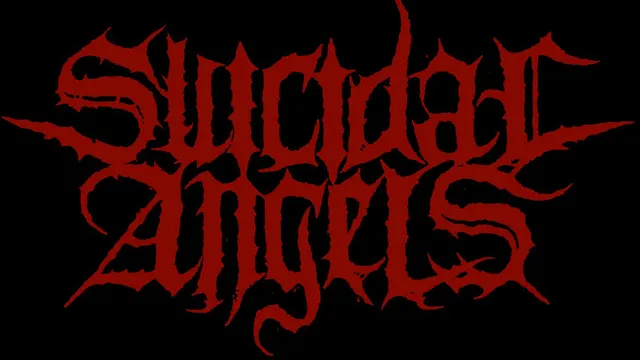 Suicidal Angels + skull fist + evil invaders + crisix