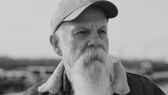 Seasick Steve
