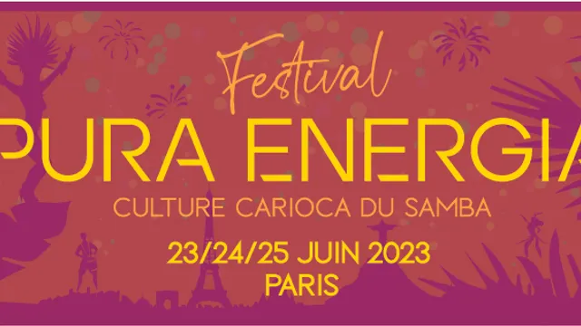 Festival Pura Energia
