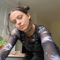 Aislin Evans