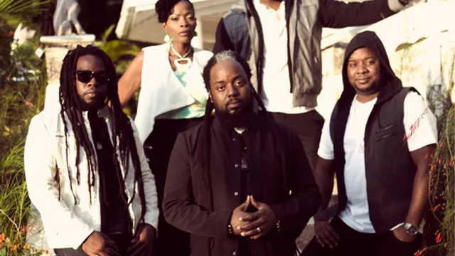 Gramps Morgan UK Tour
