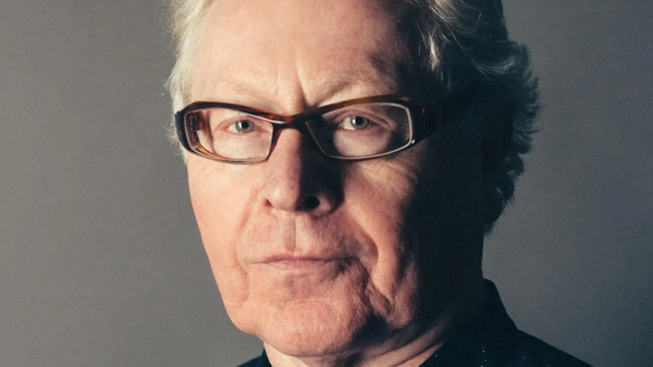 Paul Brady