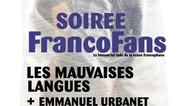 Soirée FrancoFans