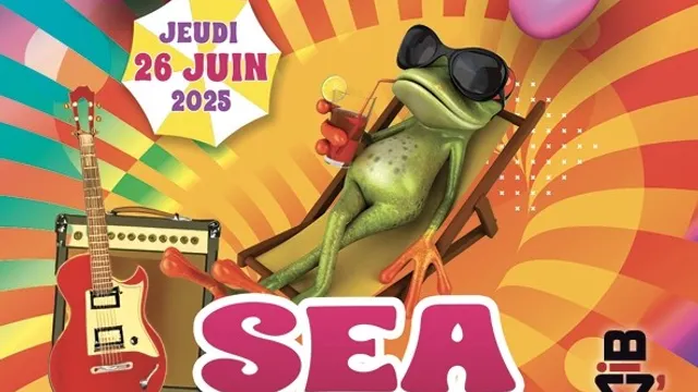 #SUMMER CELEBRATION!! BIZZ’ART FÊTE L’ÉTÉ !!