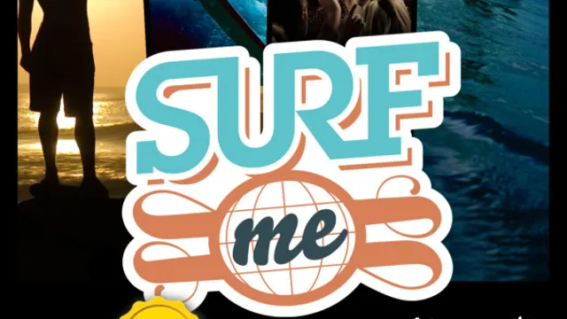 SURF ME !