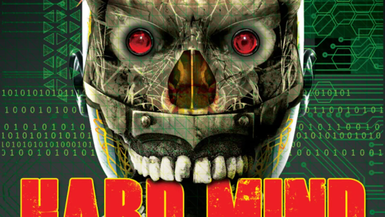 HARD MIND by FRENETEK