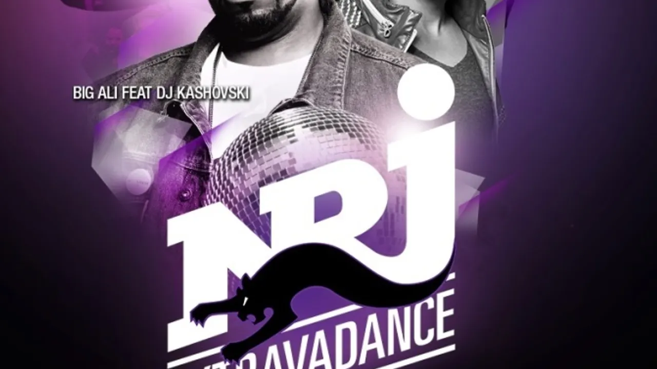 NRJ Extravadance