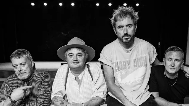 Babyshambles