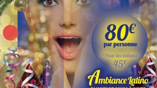Nouvel An 2018 au Cuba Compagnie