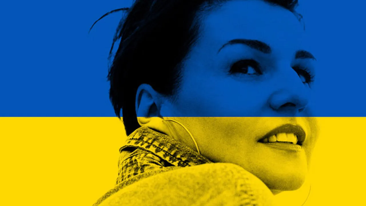 EFG London Jazz Festival: Alina Bzhezhinska - After John Coltrane